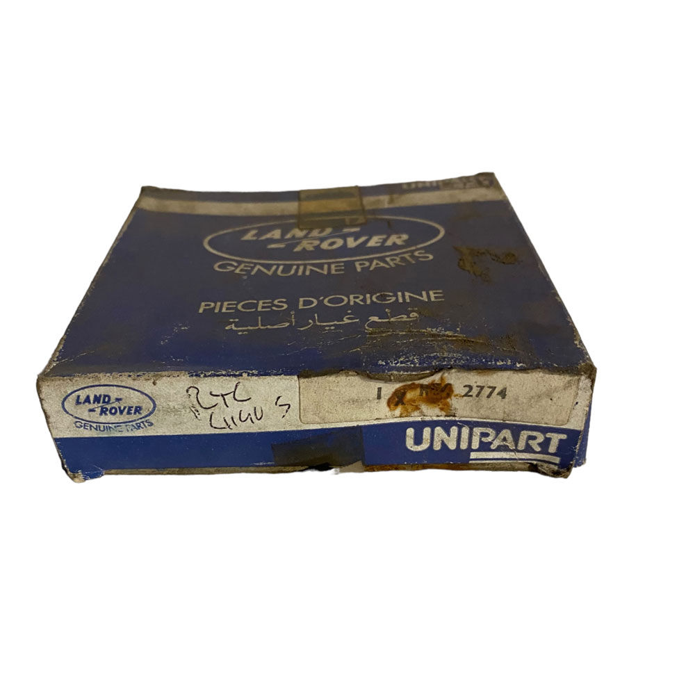 Piston Ring Set X1 Piston Standard 2.25/2.5 Petrol RTC4190S